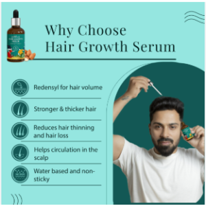 Read more about the article Advantages and Disadvantages of Hair serum