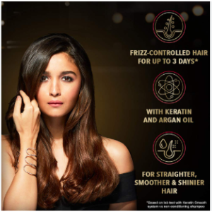 Read more about the article TRESemme Keratin Smooth Shampoo and Conditioner!