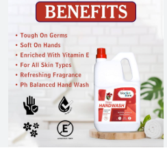 You are currently viewing Black Care Liquid Hand Wash
