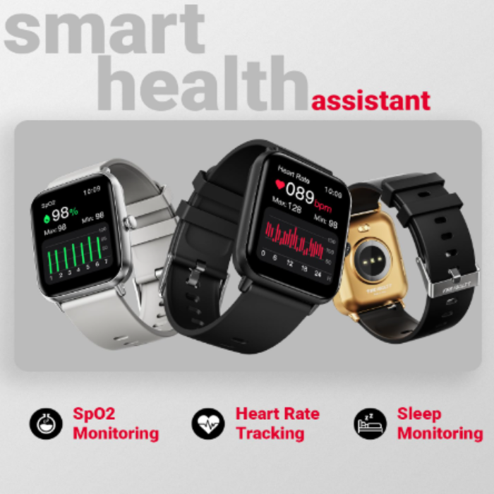 Fire-Boltt Ninja Call Pro Plus Smart Watch