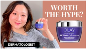 Read more about the article Olay Regenerist Retinol 24 Night Cream