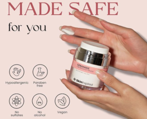 Read more about the article SkinInspired Ceramide Moisturizer Cream