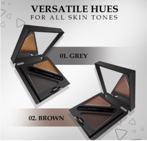 Read more about the article FACES CANADA HD Shape Up Brow Kit