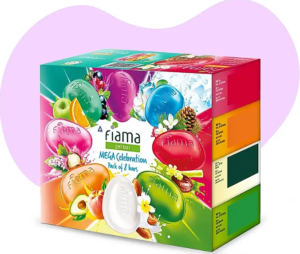 Read more about the article Fiama Gel Bar