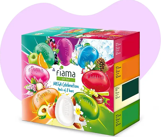 You are currently viewing Fiama Gel Bar