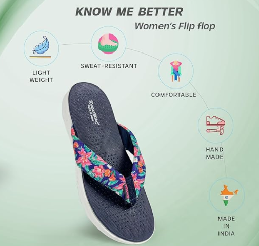 You are currently viewing KazarMax Women Stylish, Super Soft, Ultra-Light, Daily Use