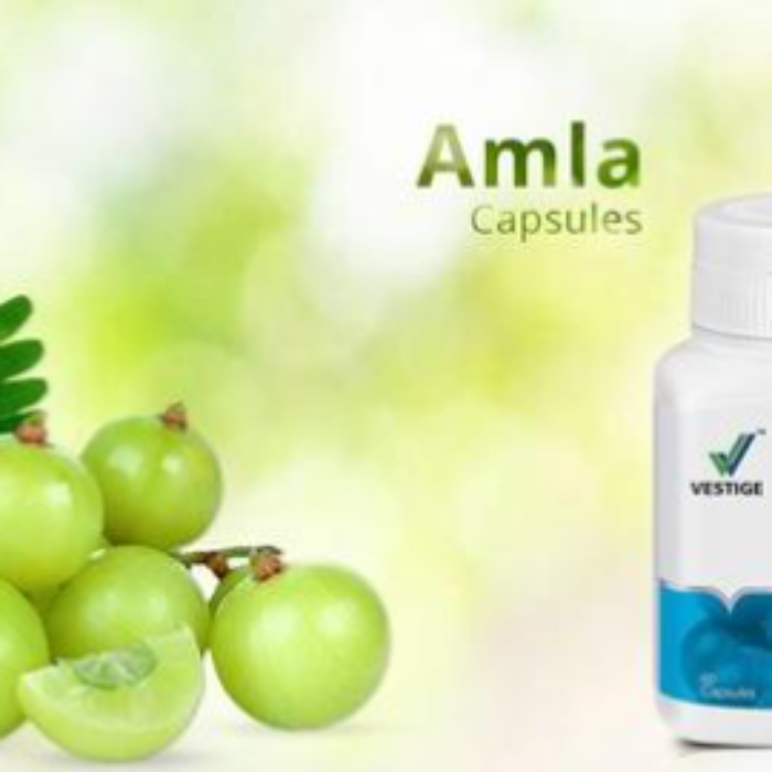 Vestige Amla Capsules